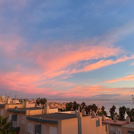 Apartamento Casa De Alba Cabo Cervera La Mata Torrevieja Buitenkant foto