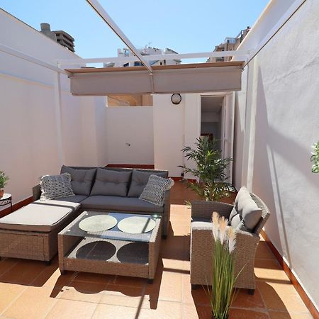 Apartamento Casa De Alba Cabo Cervera La Mata Torrevieja Buitenkant foto