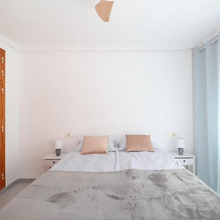 Apartamento Casa De Alba Cabo Cervera La Mata Torrevieja Buitenkant foto