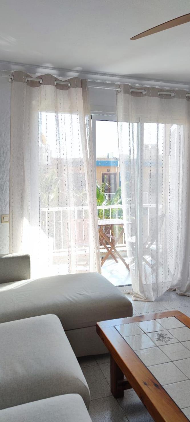 Apartamento Casa De Alba Cabo Cervera La Mata Torrevieja Buitenkant foto