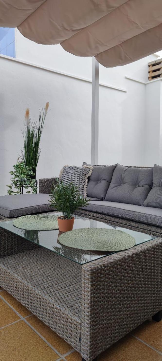 Apartamento Casa De Alba Cabo Cervera La Mata Torrevieja Buitenkant foto