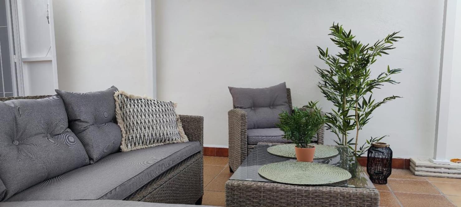 Apartamento Casa De Alba Cabo Cervera La Mata Torrevieja Buitenkant foto