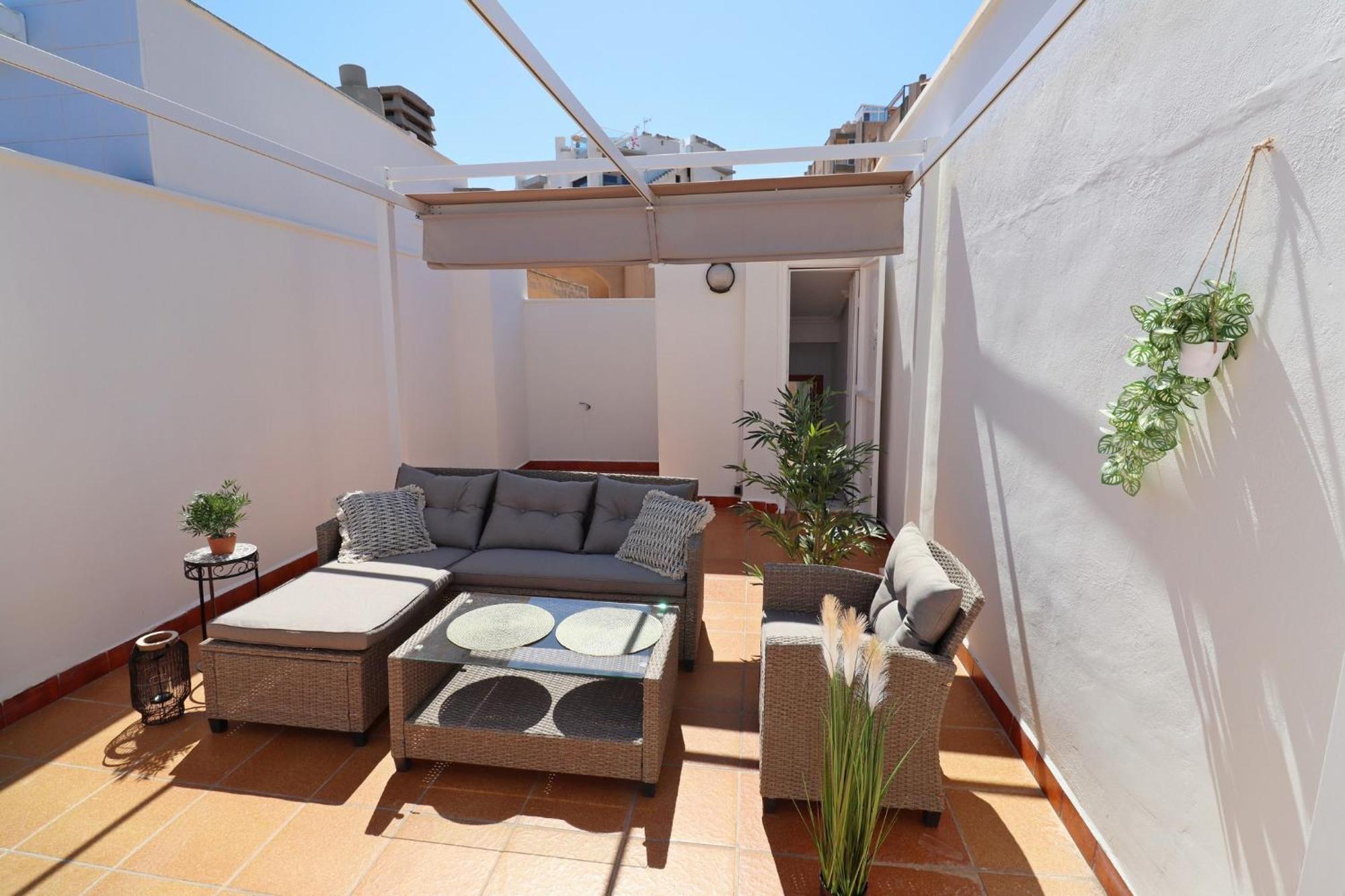 Apartamento Casa De Alba Cabo Cervera La Mata Torrevieja Buitenkant foto