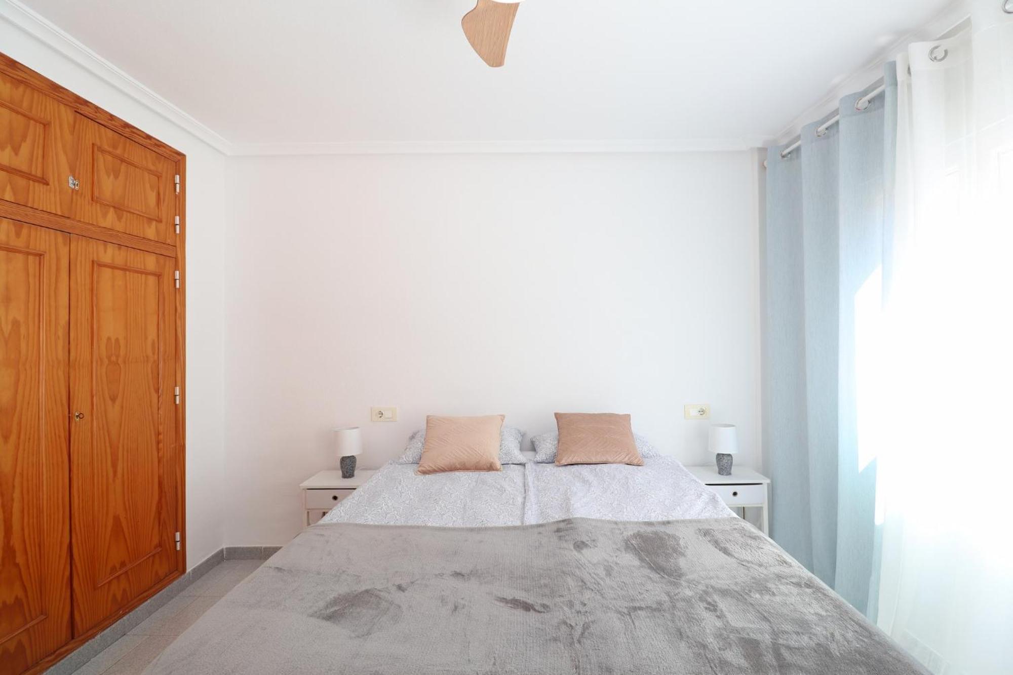 Apartamento Casa De Alba Cabo Cervera La Mata Torrevieja Buitenkant foto