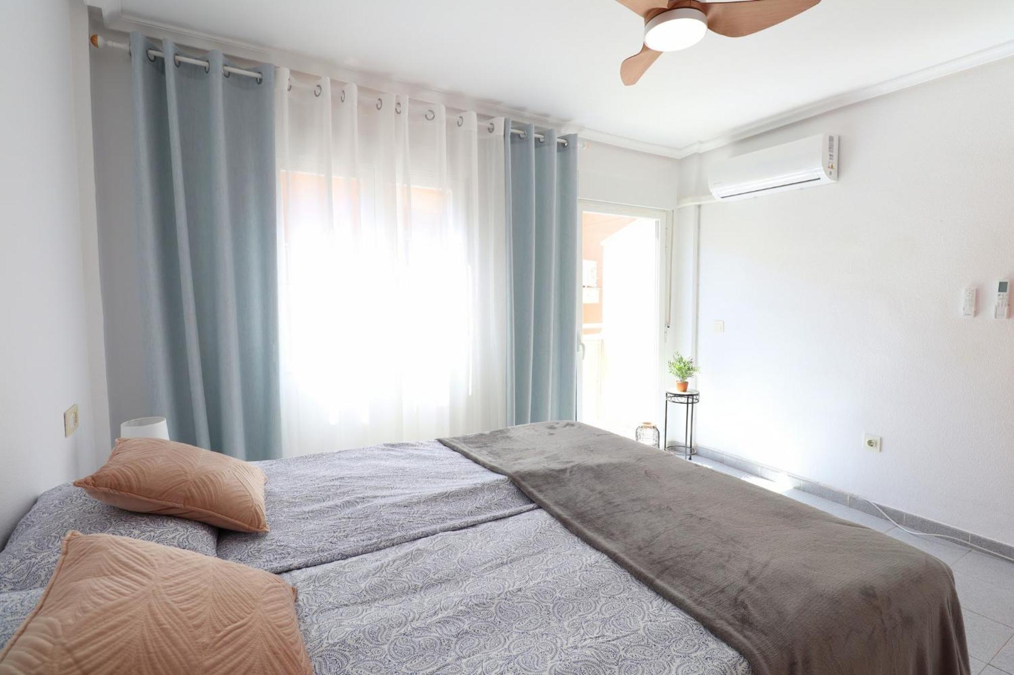 Apartamento Casa De Alba Cabo Cervera La Mata Torrevieja Buitenkant foto