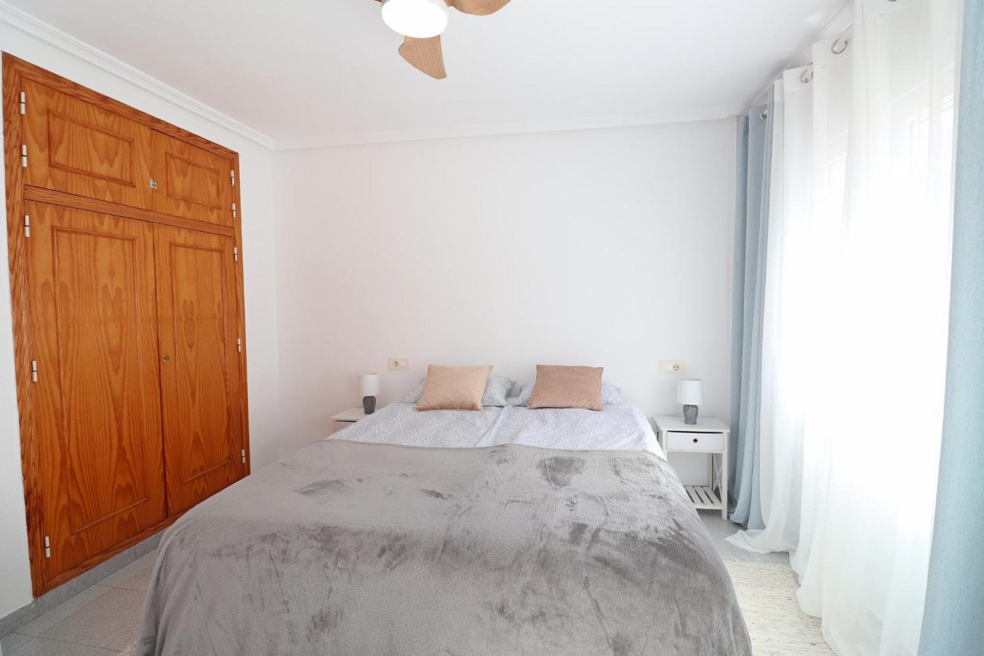Apartamento Casa De Alba Cabo Cervera La Mata Torrevieja Buitenkant foto