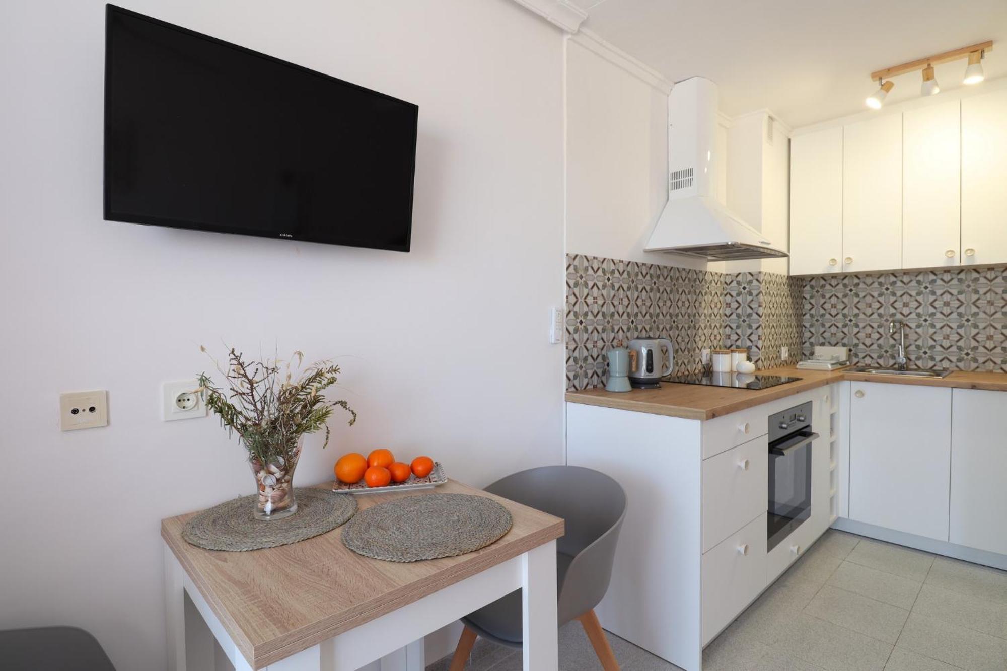 Apartamento Casa De Alba Cabo Cervera La Mata Torrevieja Buitenkant foto