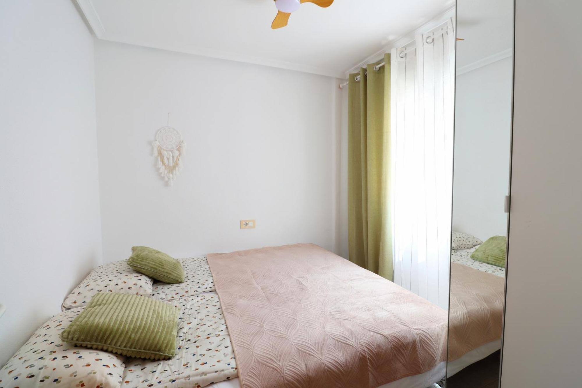 Apartamento Casa De Alba Cabo Cervera La Mata Torrevieja Buitenkant foto