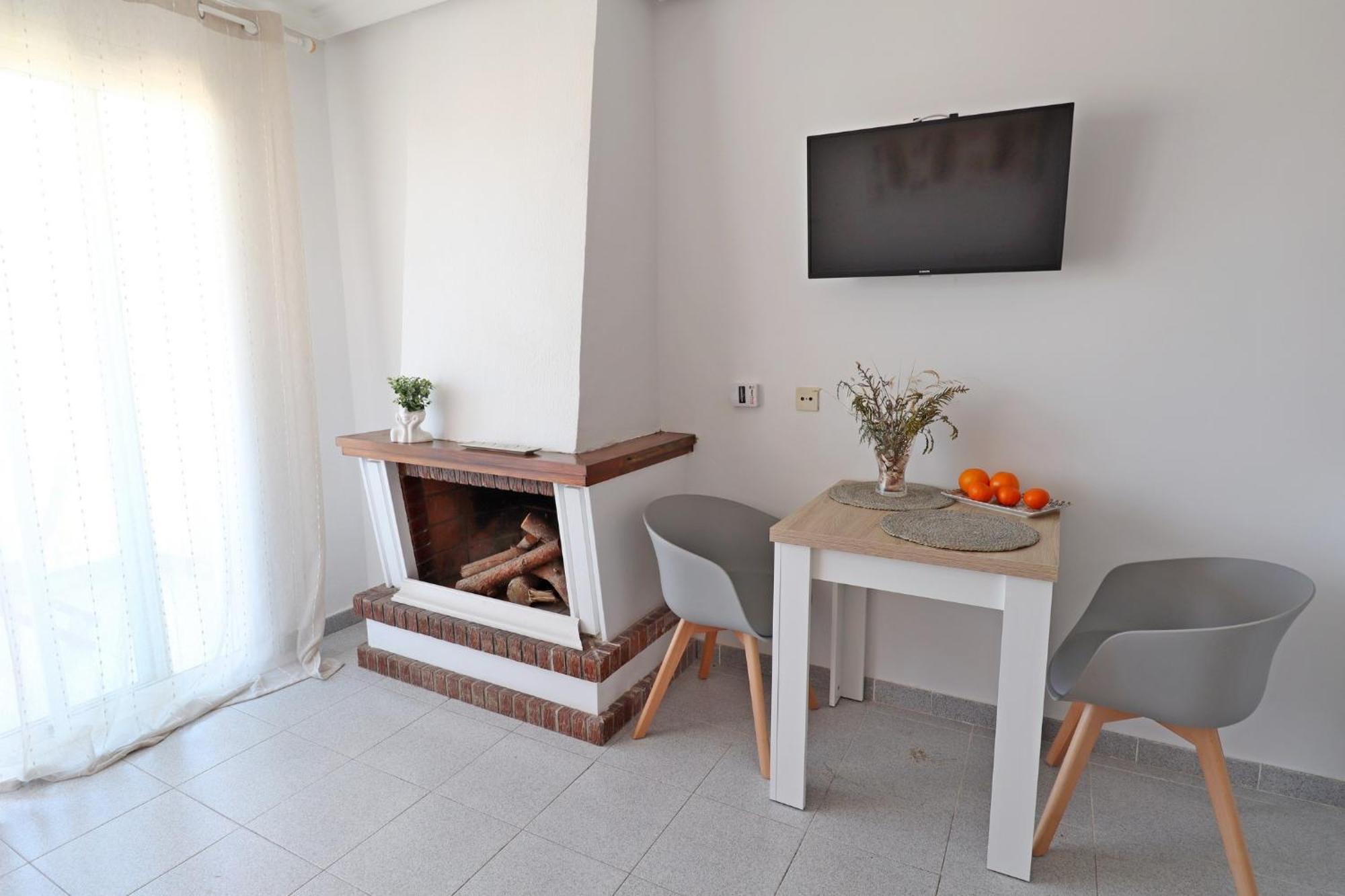 Apartamento Casa De Alba Cabo Cervera La Mata Torrevieja Buitenkant foto