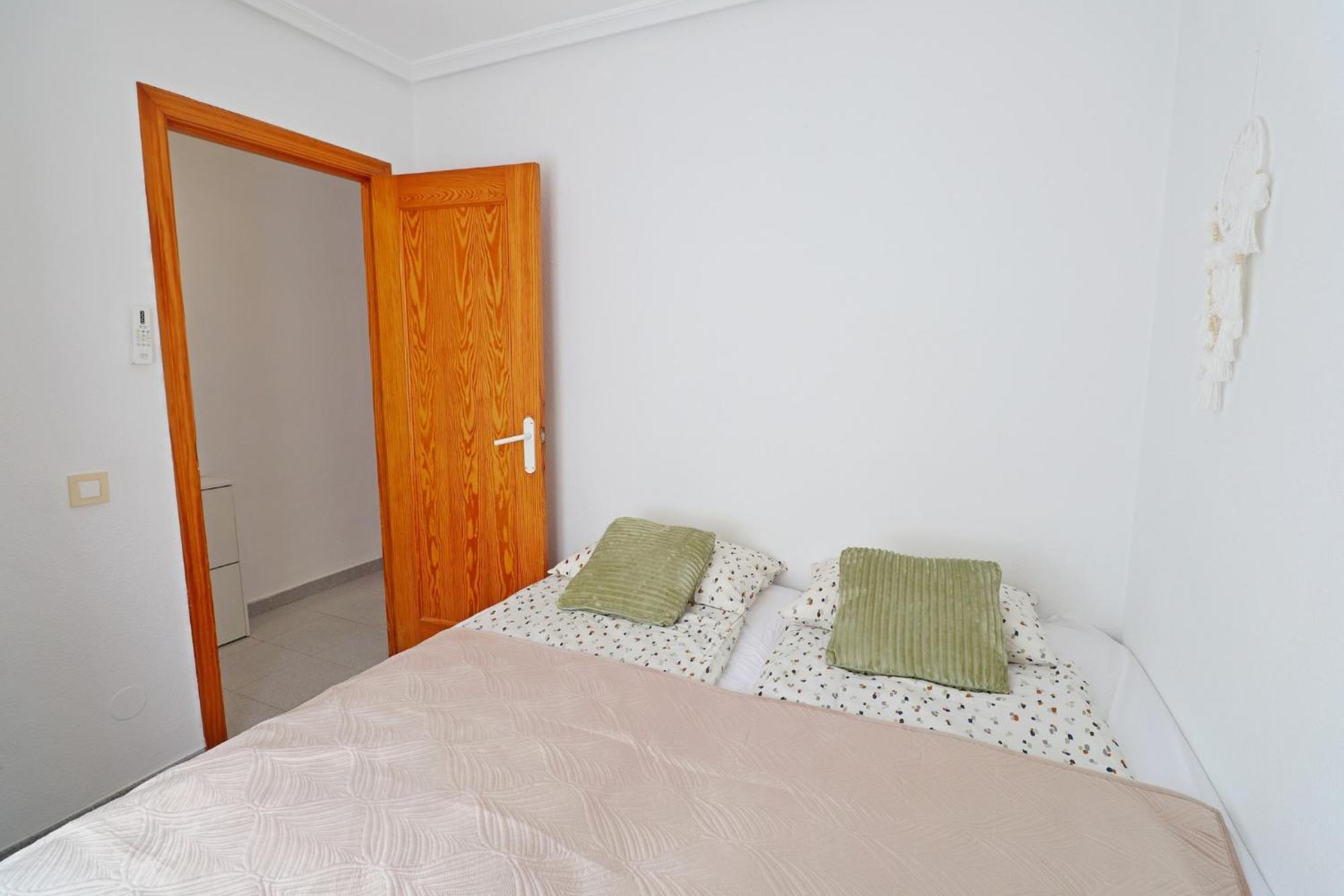 Apartamento Casa De Alba Cabo Cervera La Mata Torrevieja Buitenkant foto