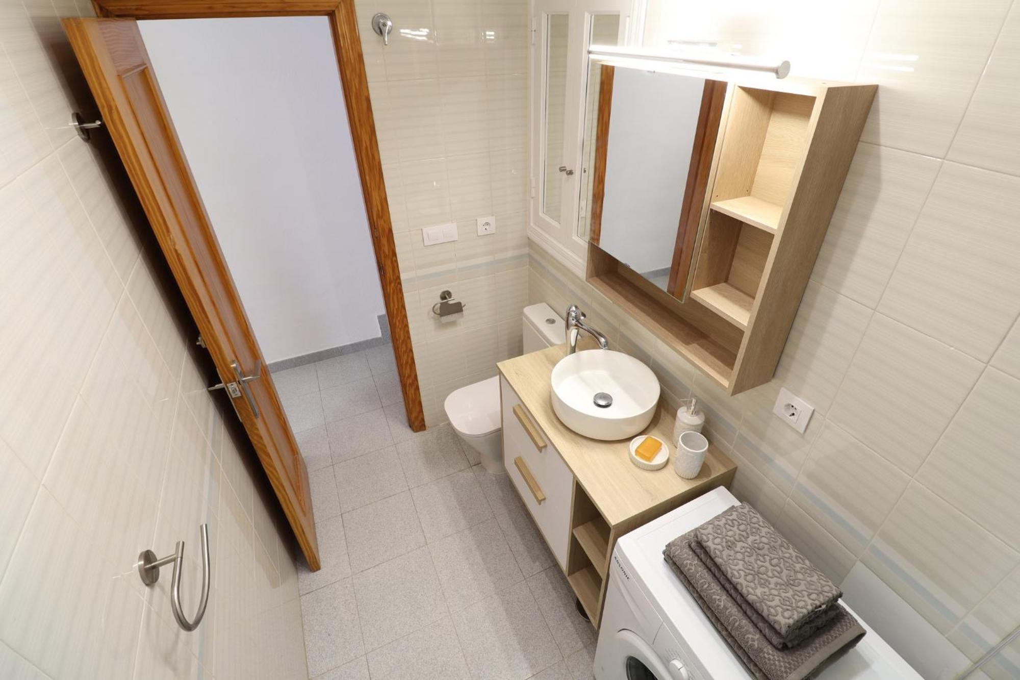 Apartamento Casa De Alba Cabo Cervera La Mata Torrevieja Buitenkant foto