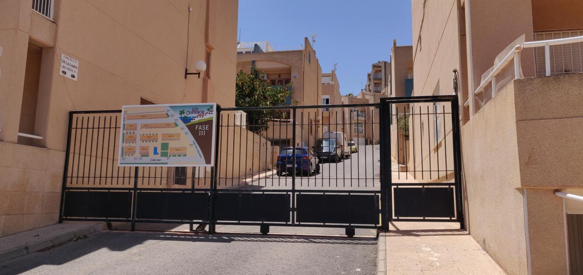 Apartamento Casa De Alba Cabo Cervera La Mata Torrevieja Buitenkant foto